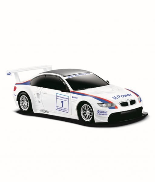    Rastar BMW M3 1:24