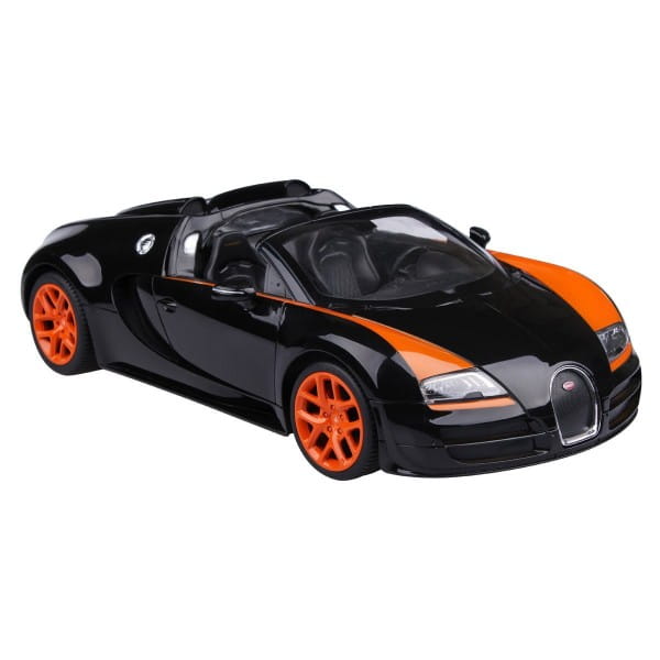    Rastar Bugatti Grand Sport Vitesse 2 1:14
