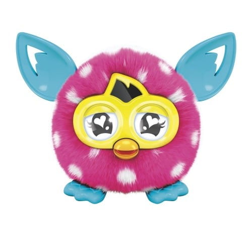    Furby Furblings    (Hasbro)