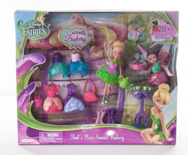    Disney Fairies   