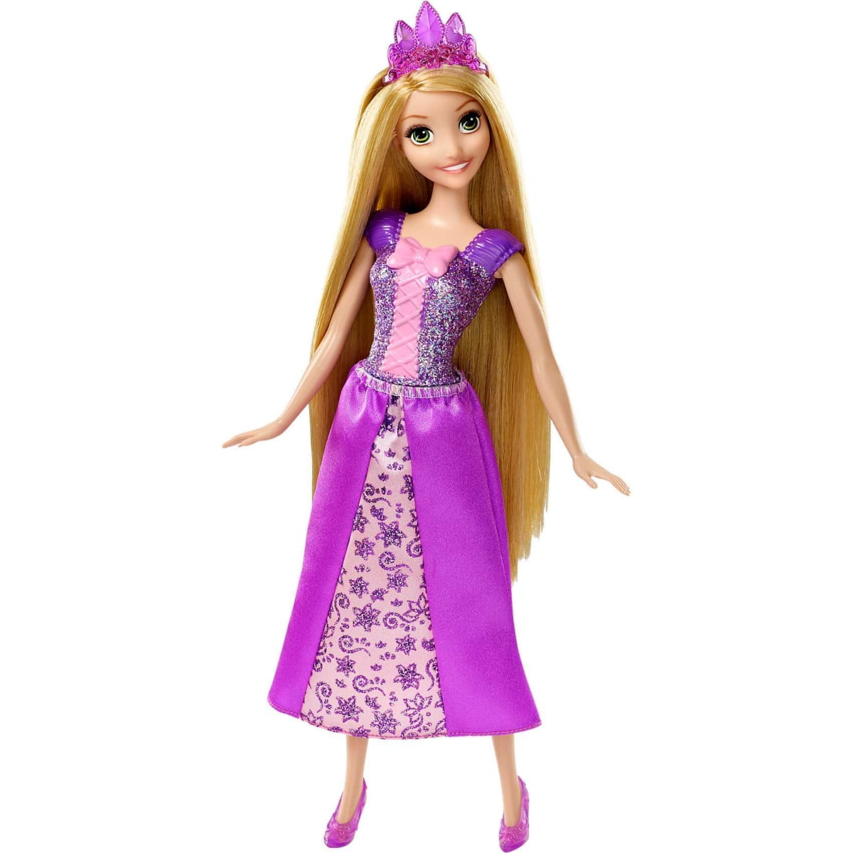  Disney Princess   2 (Mattel)