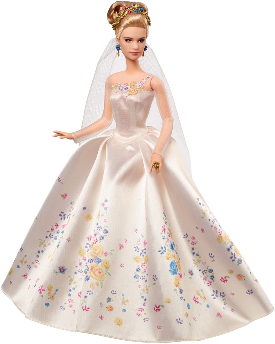   Disney Princess      (Mattel)