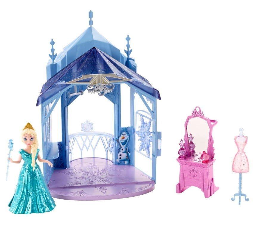    Disney Princess   -    2 (Mattel)