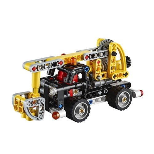   Lego Technic    