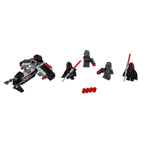   Lego Star Wars     