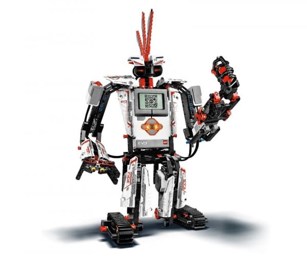   Lego Mindstorms   EV3