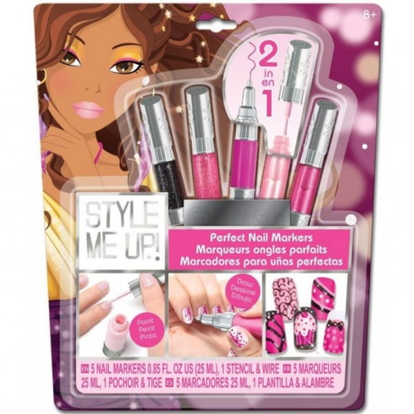     Style Me Up   - 