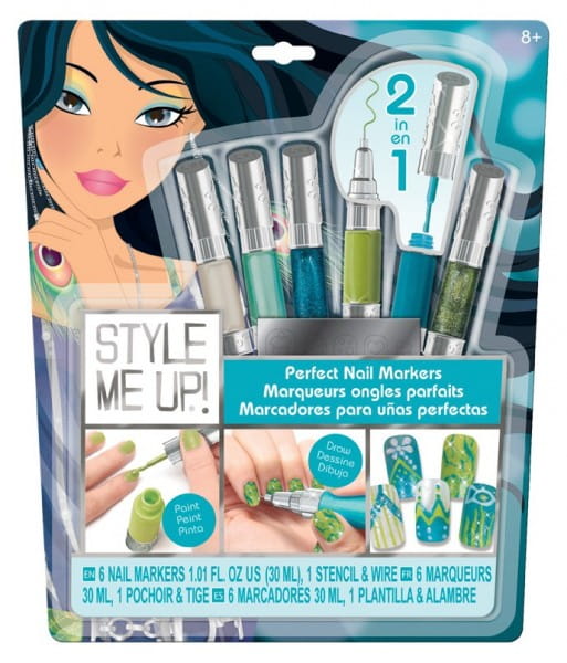     Style Me Up   - 