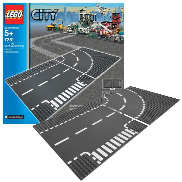   Lego City   - 