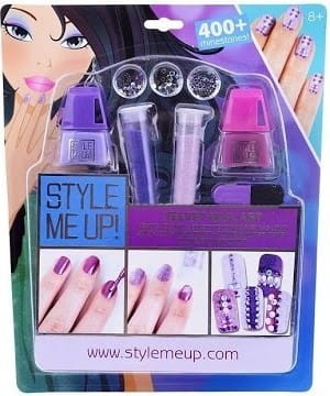     Style Me Up     - 