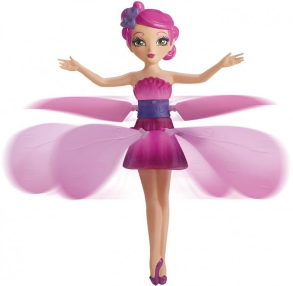    Flying Fairy,    -  (Spin Master)