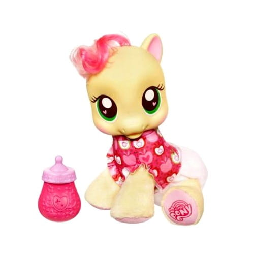    My Little Pony Apple Sprout   (Hasbro)
