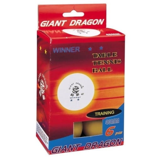   Giant Dragon Winner - 