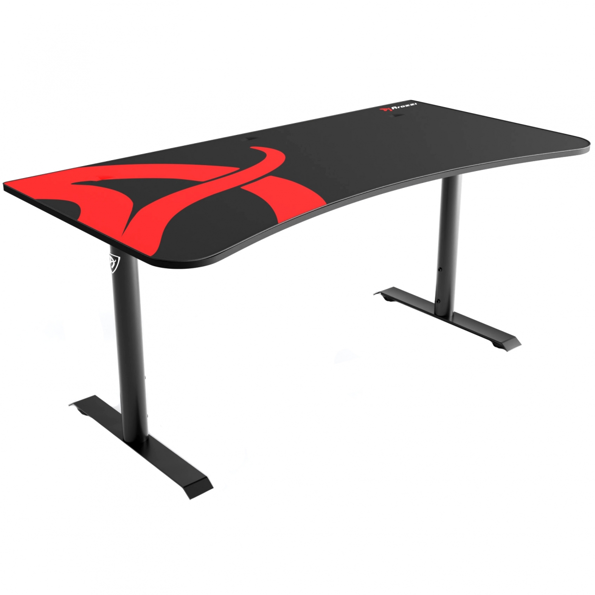    Arozzi Arena Gaming Desk Black - 