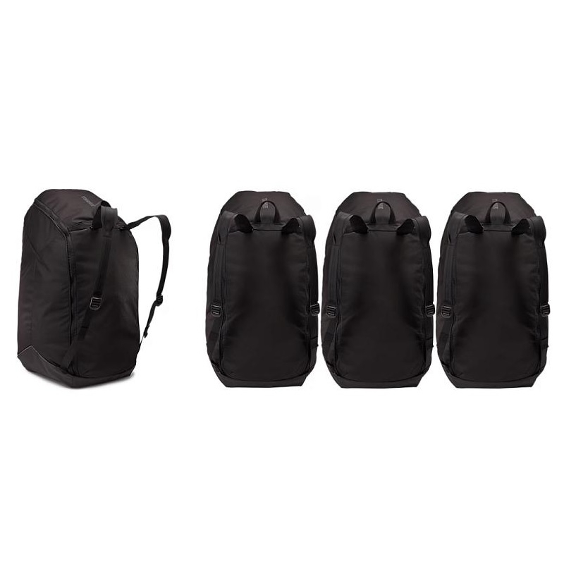   4-  Thule GoPack Backpack Set