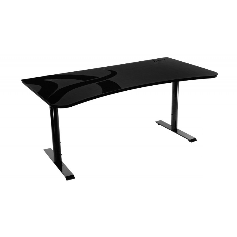    Arozzi Arena Gaming Desk - dark grey
