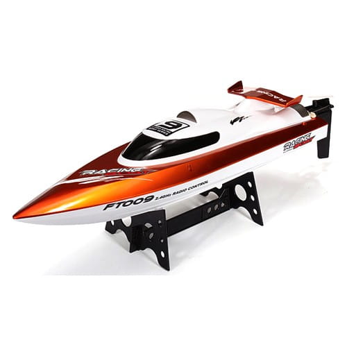   WL Toys Fei Lun High Speed Boat 2.4 G