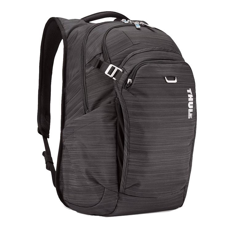     Thule Construct Backpack 24L - Black