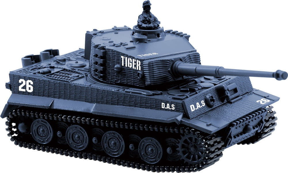    Great Wall Toys Tiger 1:72
