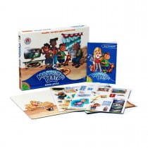 Мультстудия Bondibon