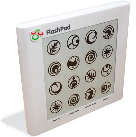    Good Fun FlashPad
