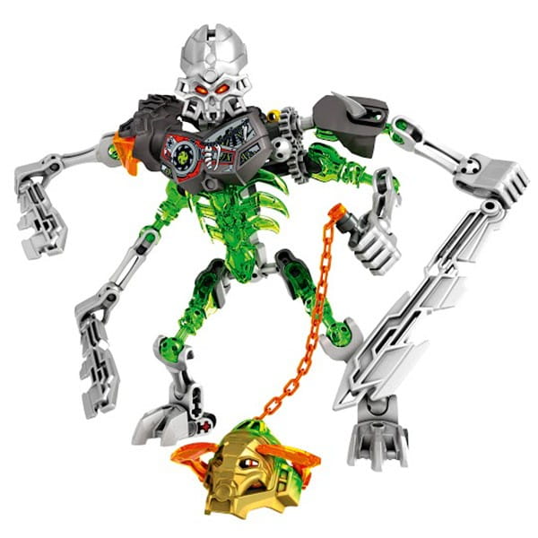   Lego Bionicle   -