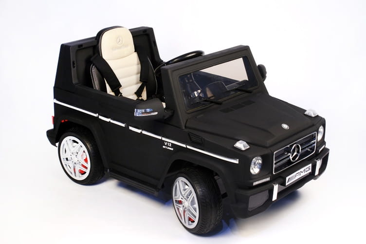   River Toys Mercedes-Benz G-65 ( )
