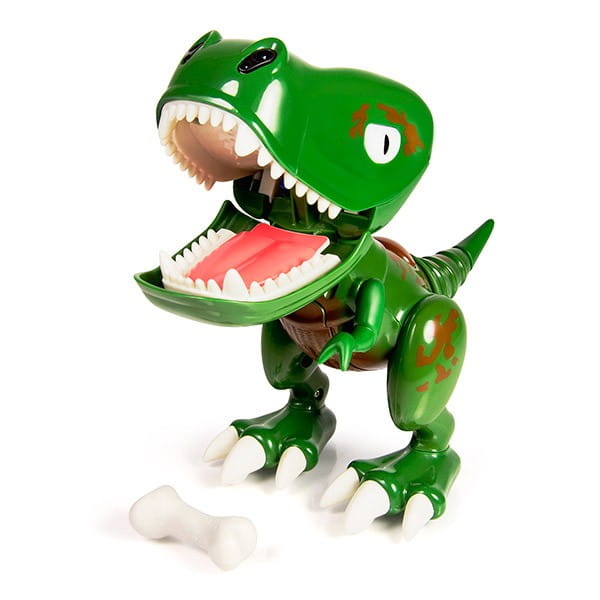    Dino Zoomer Chompers   (Spin Master)