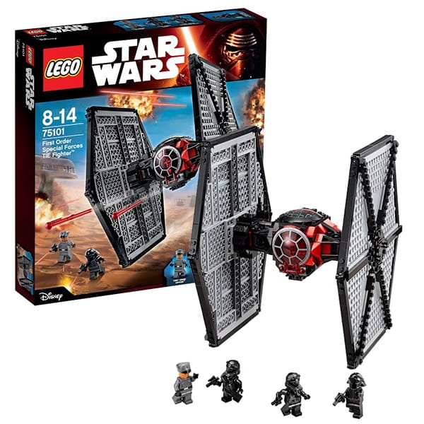   Lego Star Wars        
