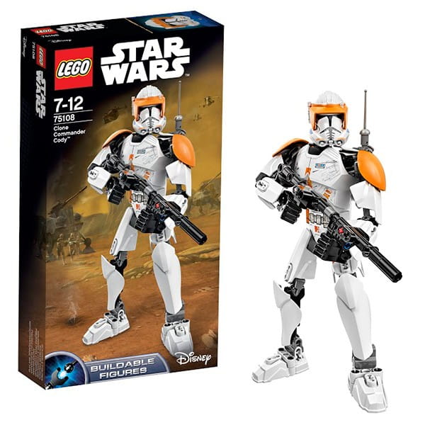   Lego Star Wars    - 