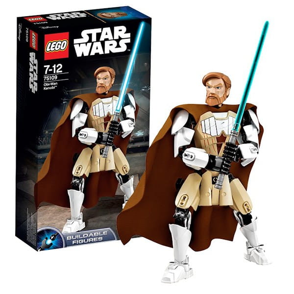   Lego Star Wars    - 