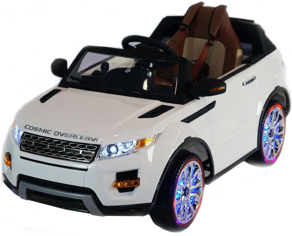      River Toys Range Rover A111AA VIP - 