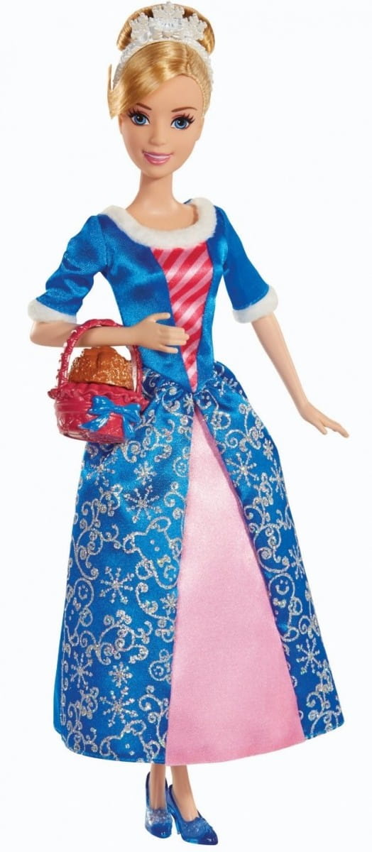   Disney Princess      (Mattel)