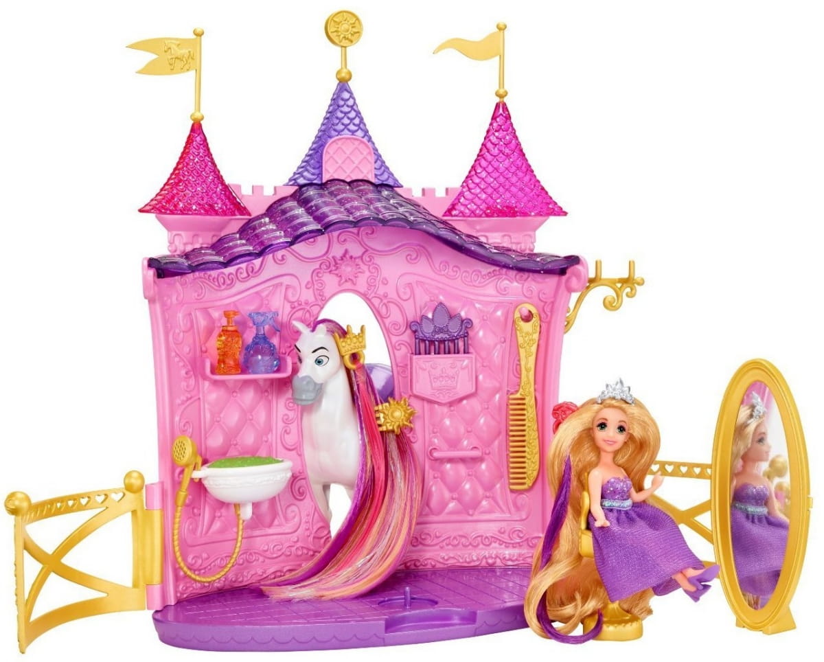    Disney Princess    (Mattel)