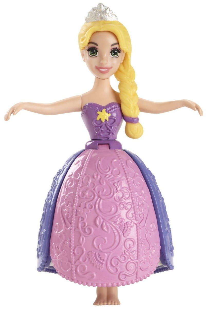   Disney Princess   -    2 (Mattel)