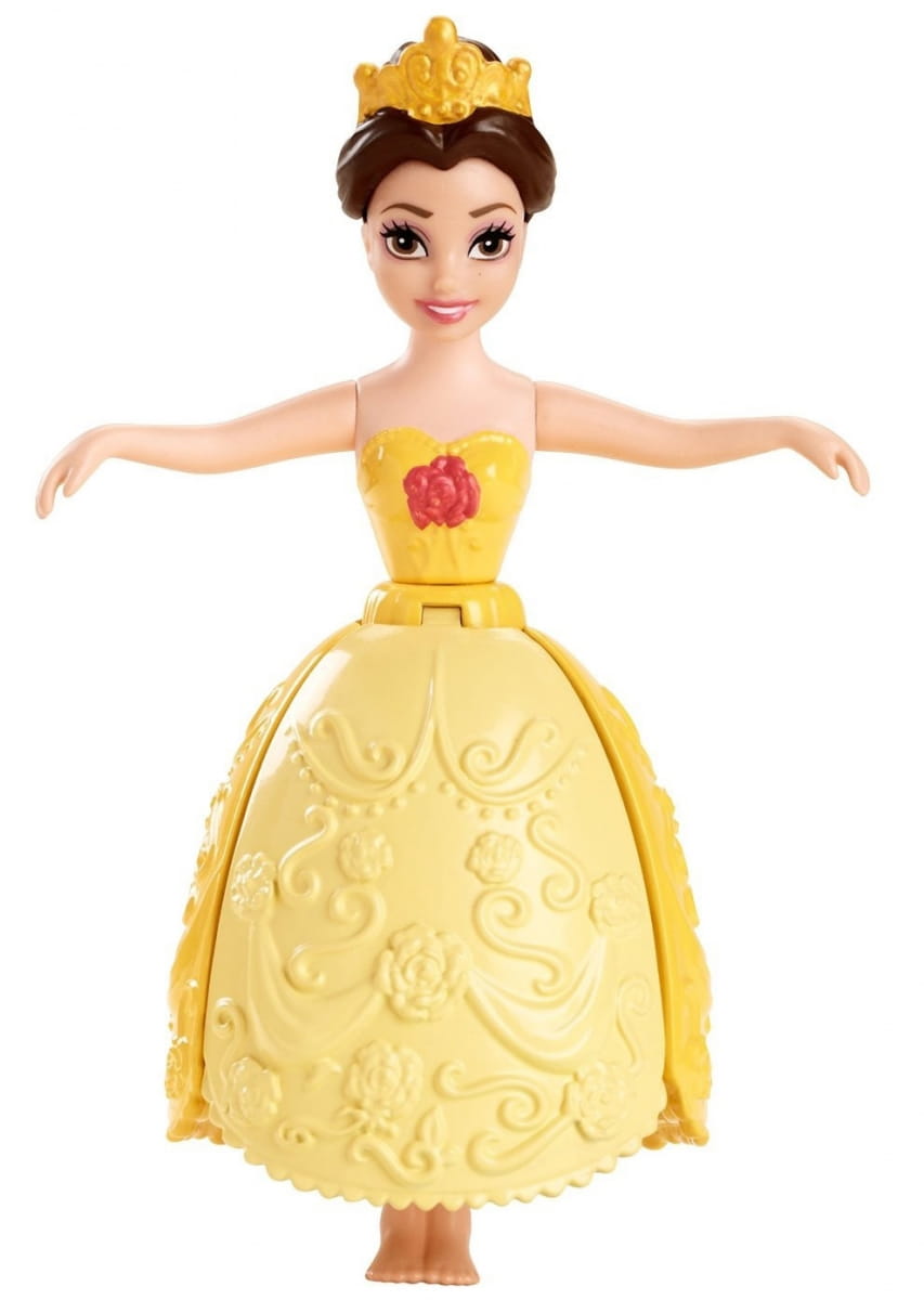   Disney Princess   -    (Mattel)
