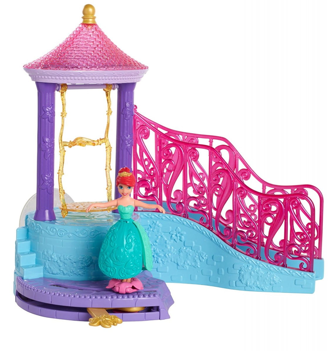   Disney Princess  c    (Mattel)