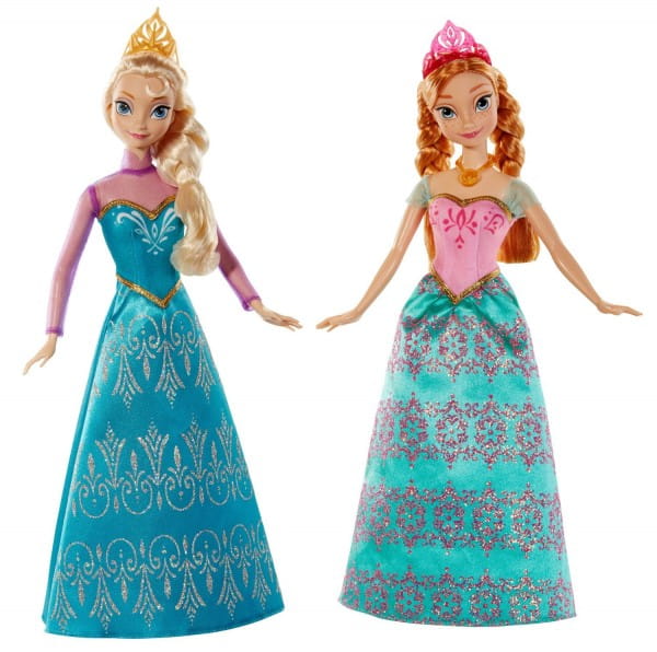    Disney Princess     (Mattel)