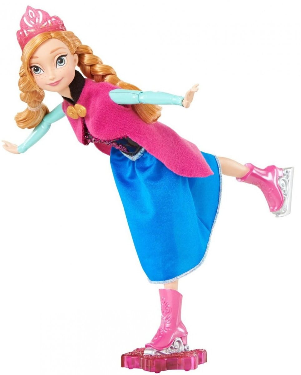   Disney Princess   -     (Mattel)