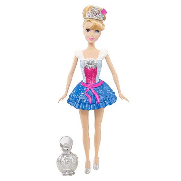   Disney Princess   -  2(Mattel)