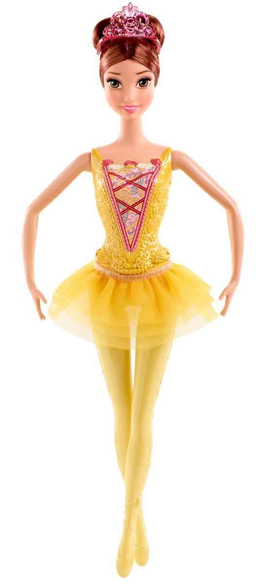  - Disney Princess  (Mattel)