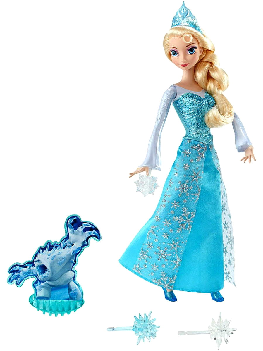   Disney Princess         (Mattel)