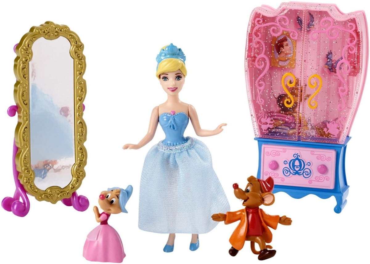    Disney Princess    2 (Mattel)