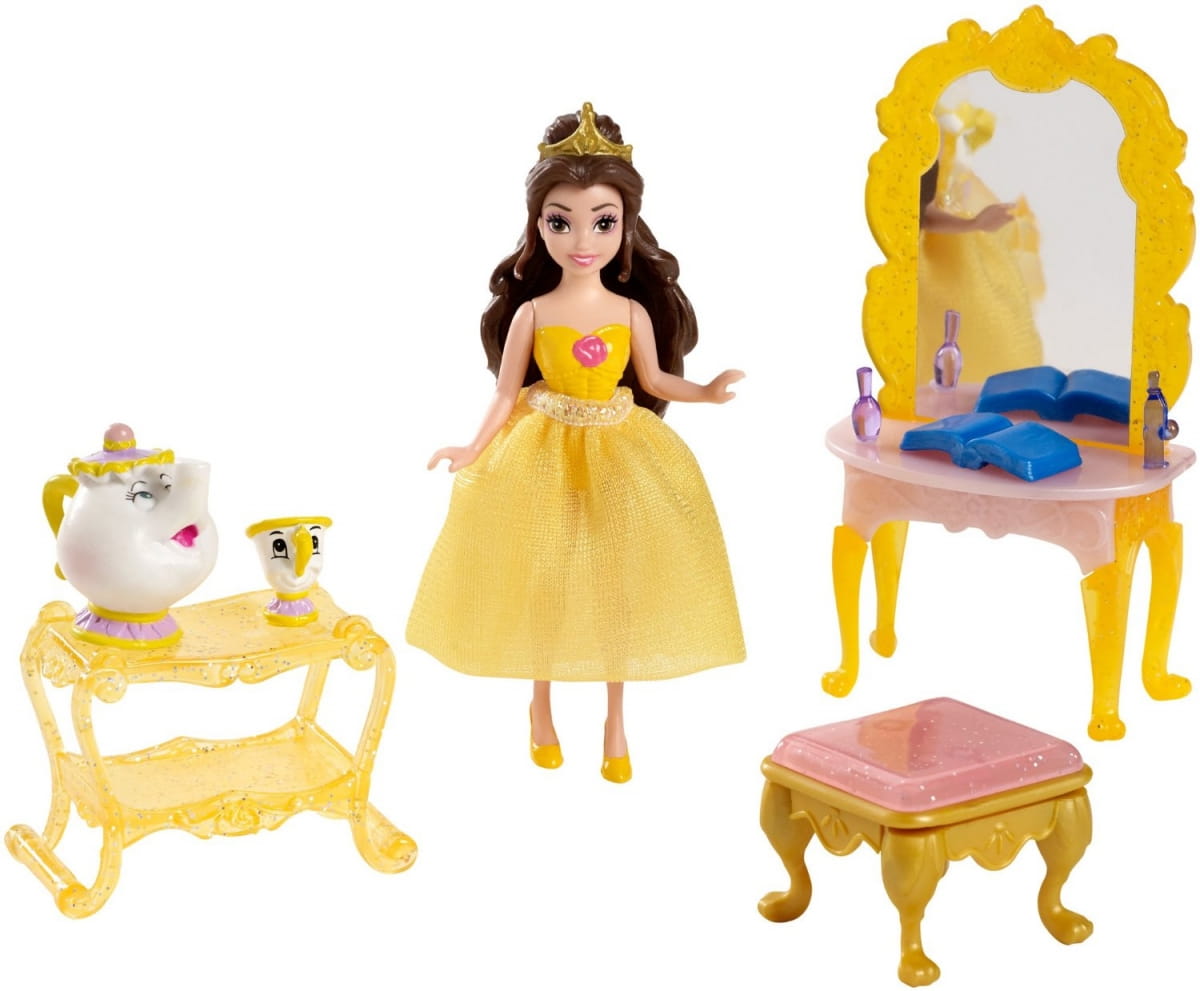    Disney Princess    2 (Mattel)