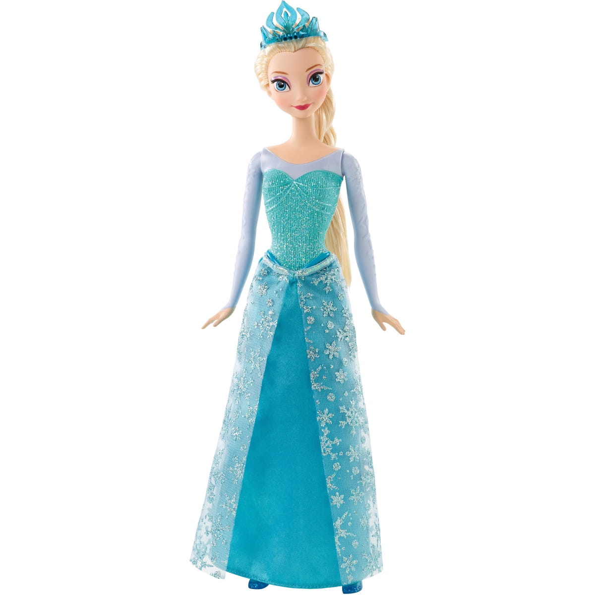   Disney Princess   -  2 (Mattel)