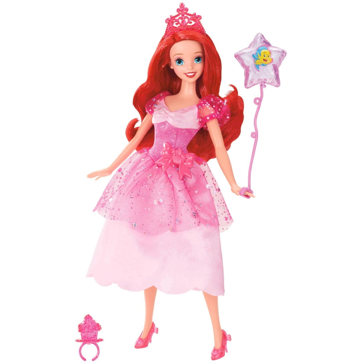   Disney Princess         (Mattel)