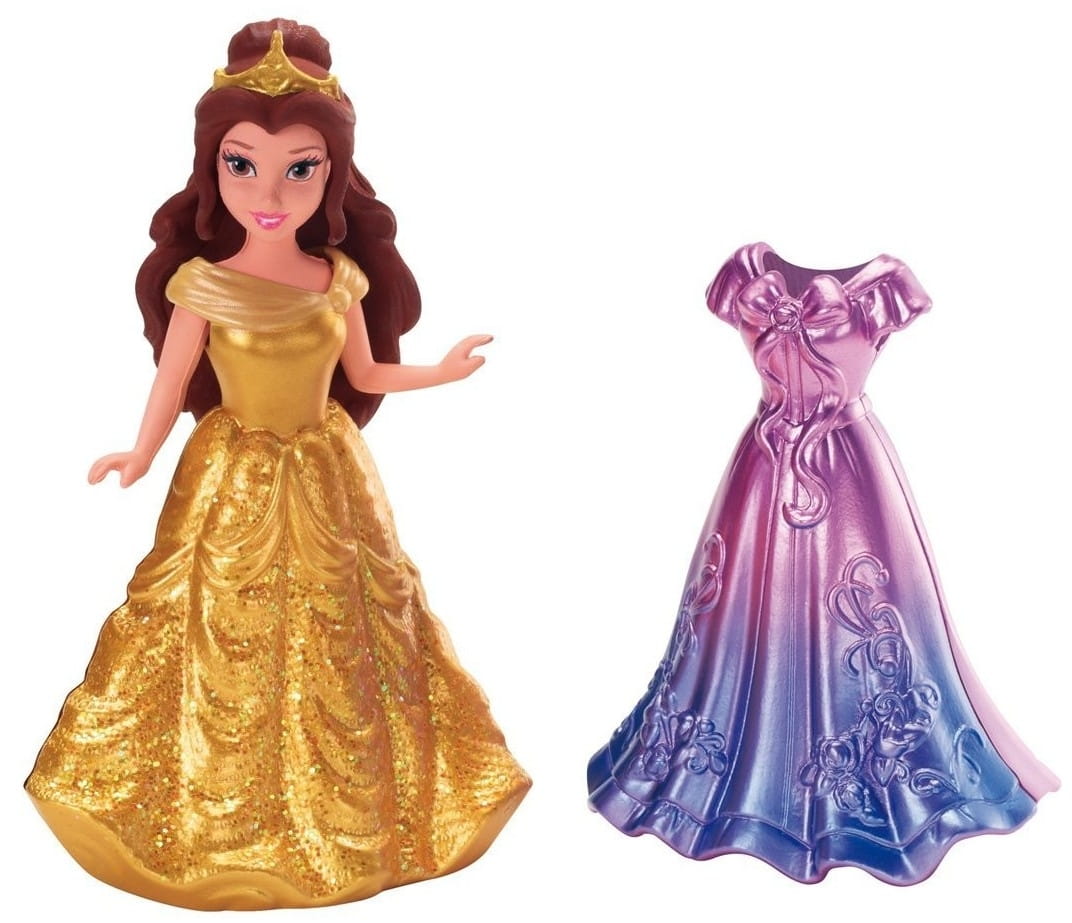  - Disney Princess      (Mattel)