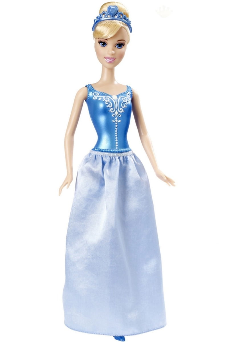   Disney Princess    -  2015 (Mattel)