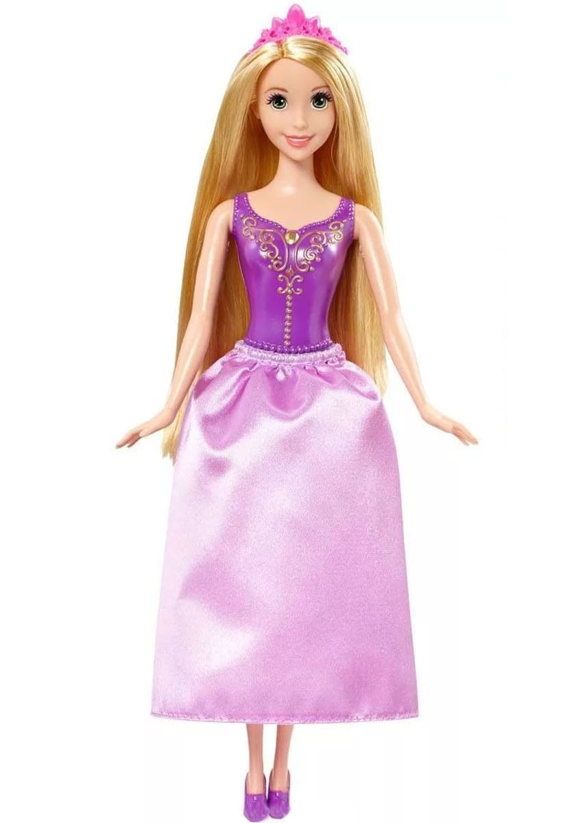   Disney Princess    -  2015 (Mattel)
