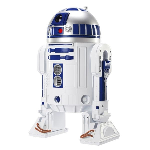   Big Figures   Star Wars R2-D2 - 46 